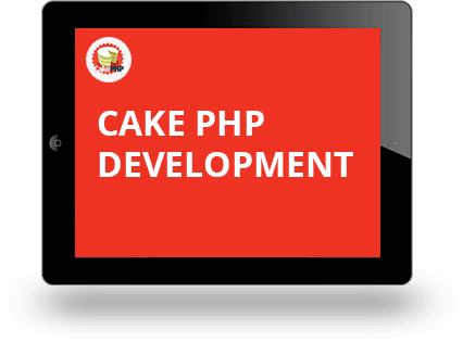 cakePHP Developement service