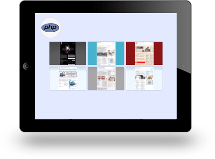 PHP Development service