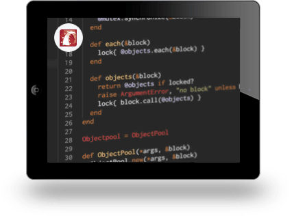 ror development service