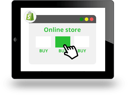 Shopify Developement service