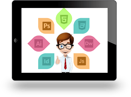 hire web designer