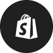 Shopify logo