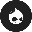 drupal logo