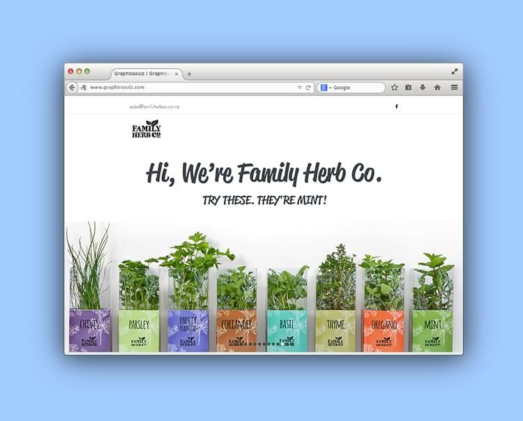 php web development portfolio image