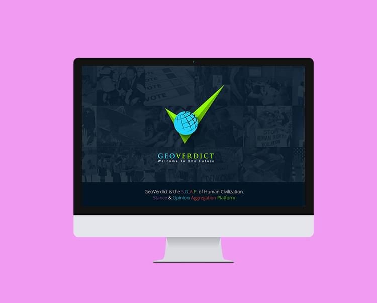 html5 website development showcase