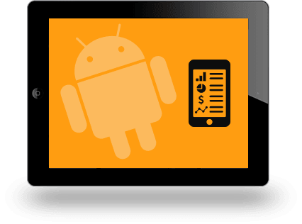 android Developement service