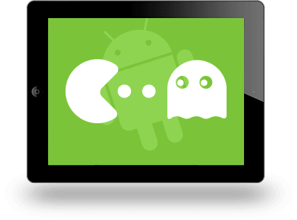 Hire android game Developer