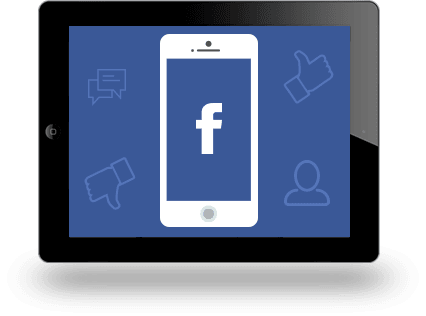 facebook app developement service