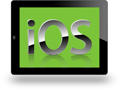 ios app Developement service