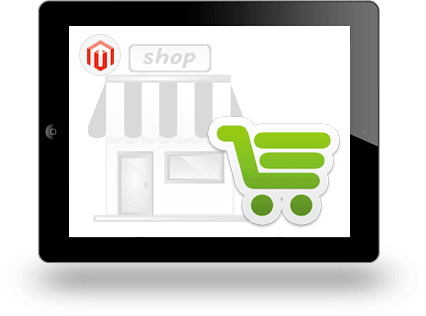 magento development service
