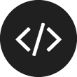 html logo