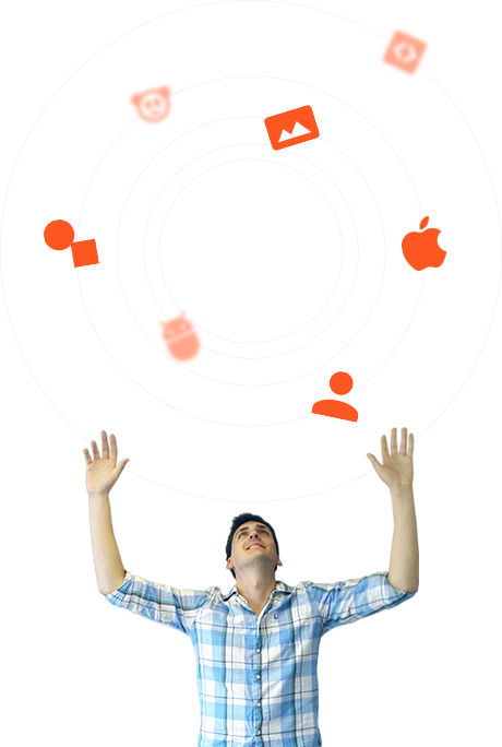 ios app technology