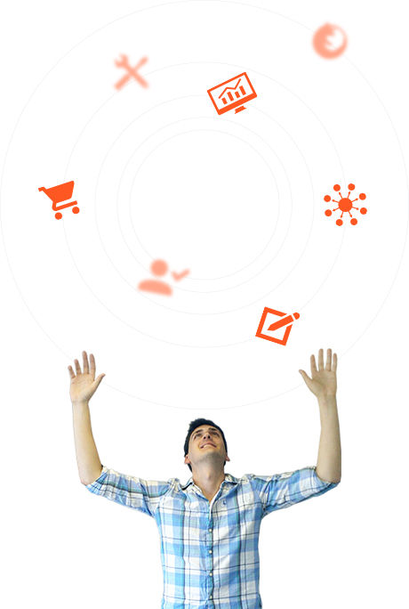 magento technology