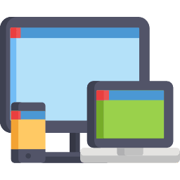 resposive web developer for hire