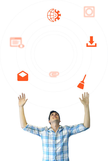 ruby on rails technology
