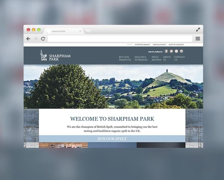 joomla website showcase