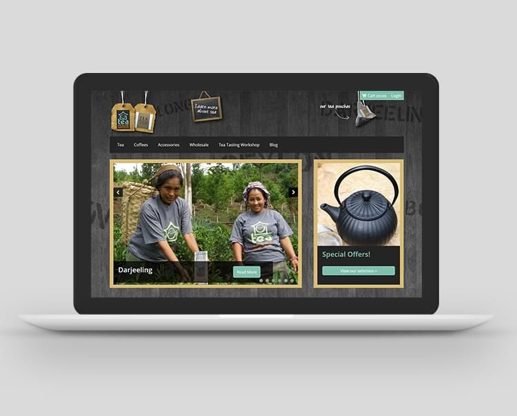 hire magento web developer portfolio image