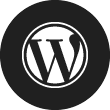 wordpress logo