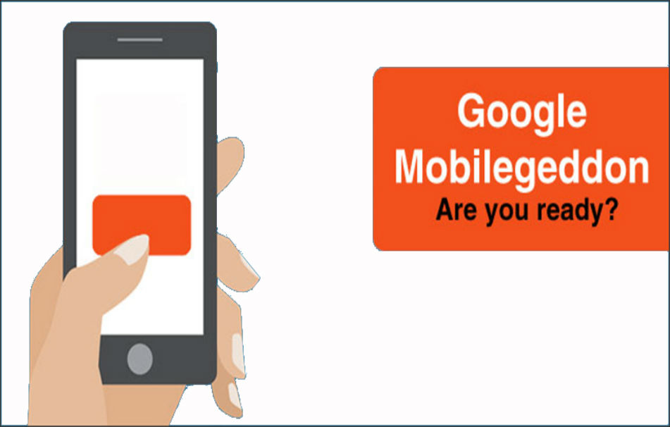 Google Mobilegeddon