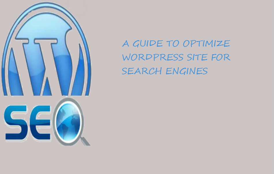 Optimize WordPress Website