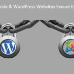 Are Joomla & WordPress Websites Secure Enough
