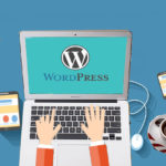 10 Easy Steps To Create a Website Using WordPress