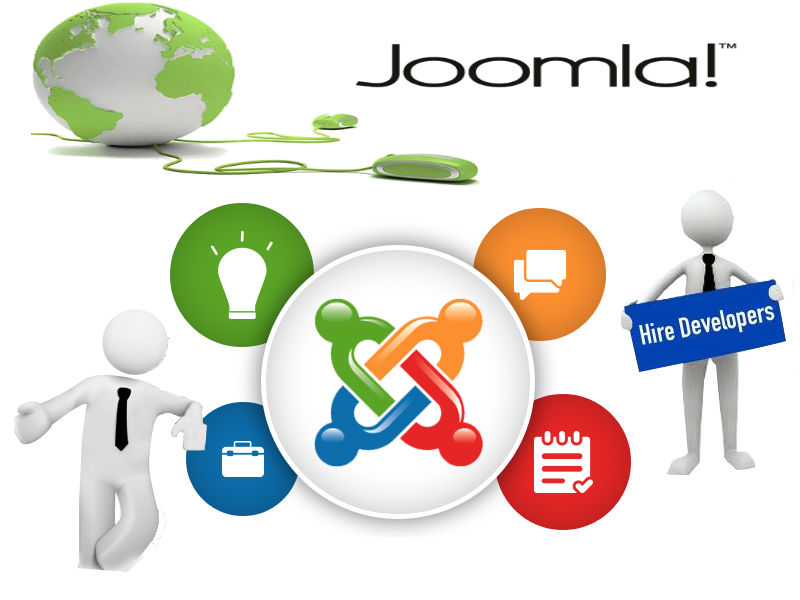 Whether To Hire a Joomla Developer Or a Development Company