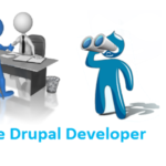 Hire Drupal Developer To Build Impeccable Business Website