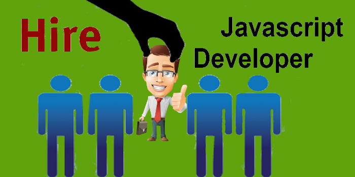 hire Javascript developer
