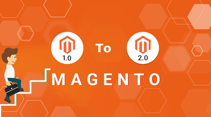 Magento 1 To Magento 2