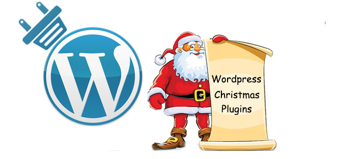 WordPress Christmas Plugin