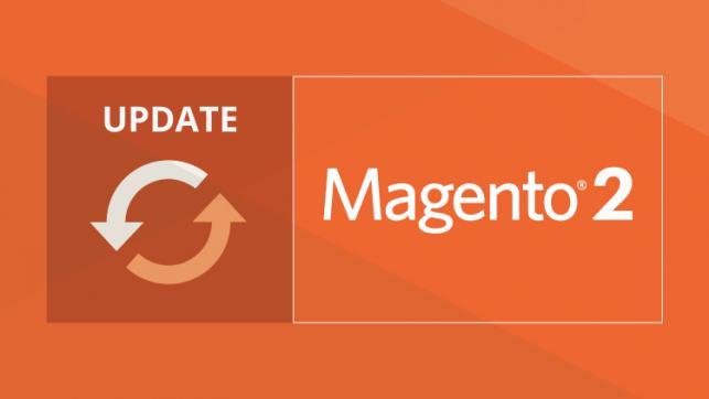Upgrade To Magento 2.0