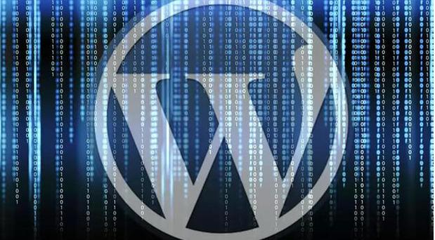 Hacker-proof WordPress Website