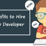 Important Benefits to Hire Web Developer