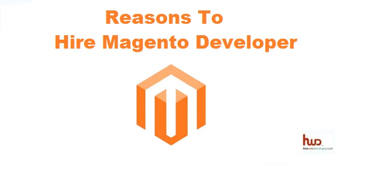 hire magento developer