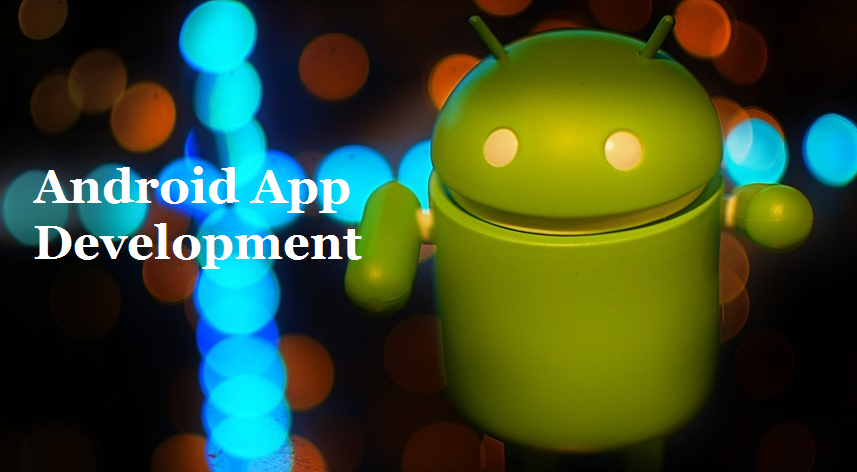 android app development