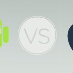 Selecting Amongst The Best Platform: Android Vs iOS