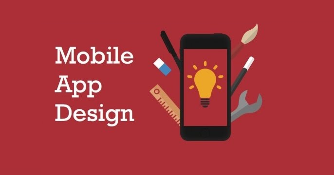 Mobile App Design-