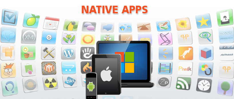 Native Apps