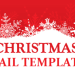 Christmas Email Templates: It’s Time To Sow The Seeds of Holiday Mails