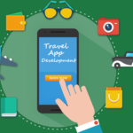 Travel App Development Services Redefining The Tour And Travel Business