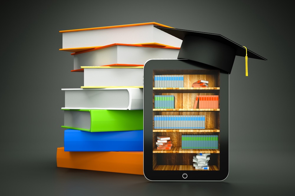 Education App Development