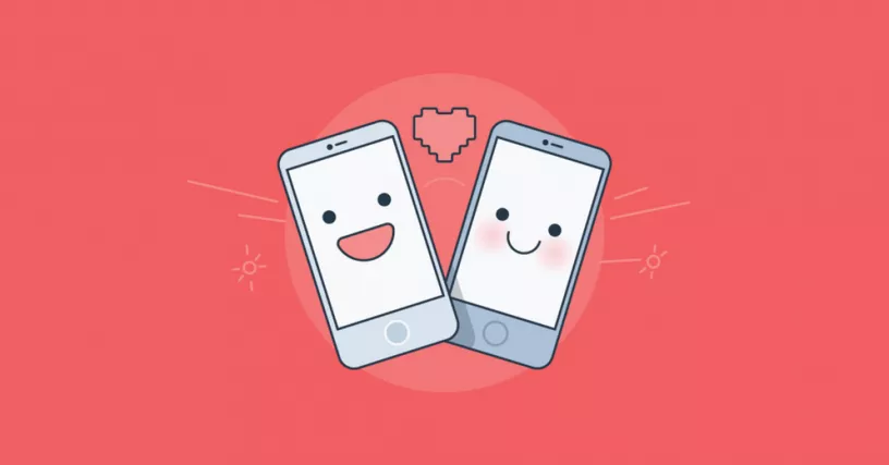 Dating App Development Company