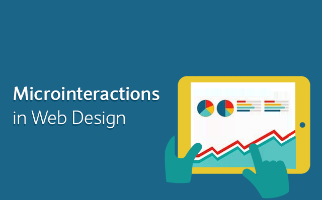 Microinteractions- 