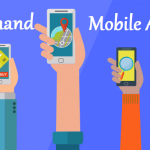 On-Demand Mobile Apps: Delivering Personalized Services