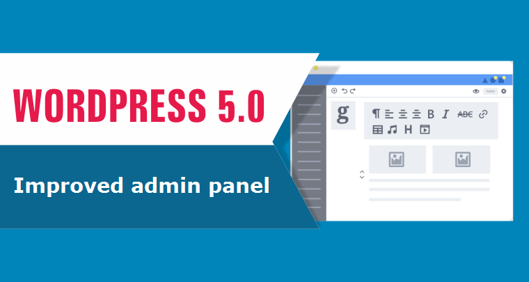 WordPress-5.0-