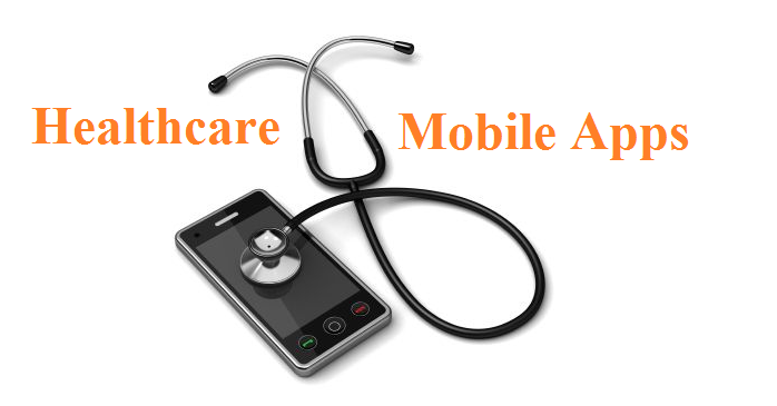 Healthcare mobile apps