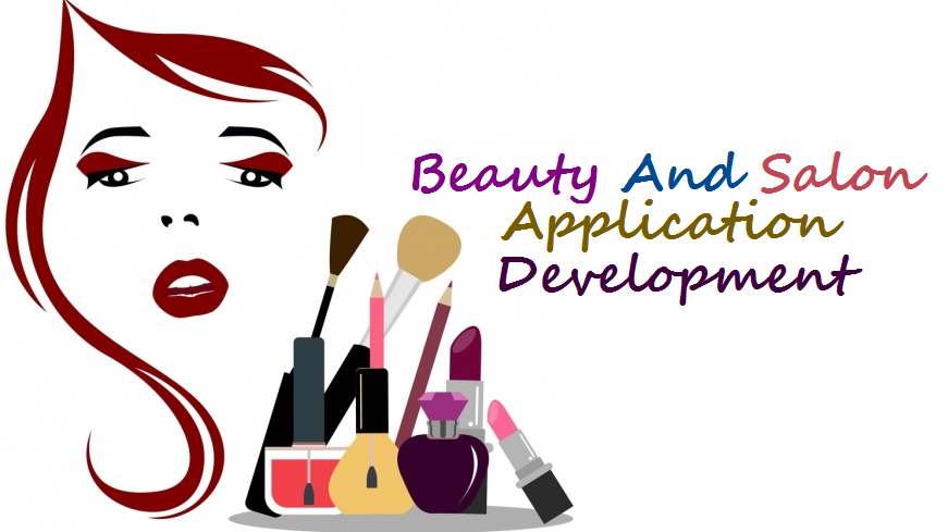 Beauty & Salon App Development