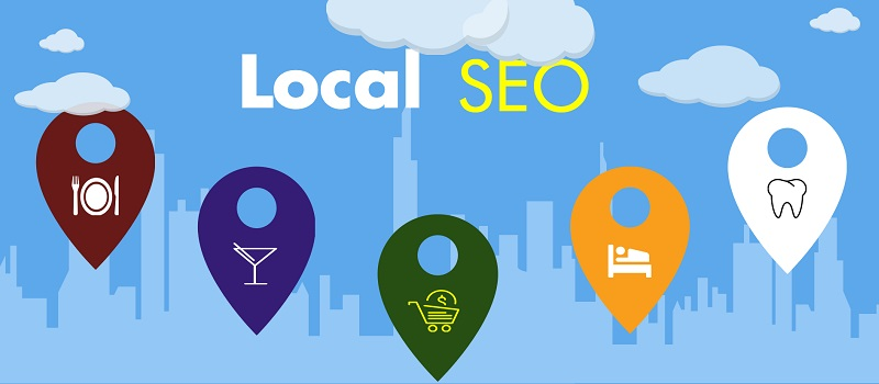 Local SEO