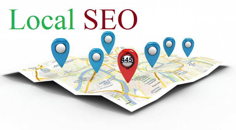 Local SEO